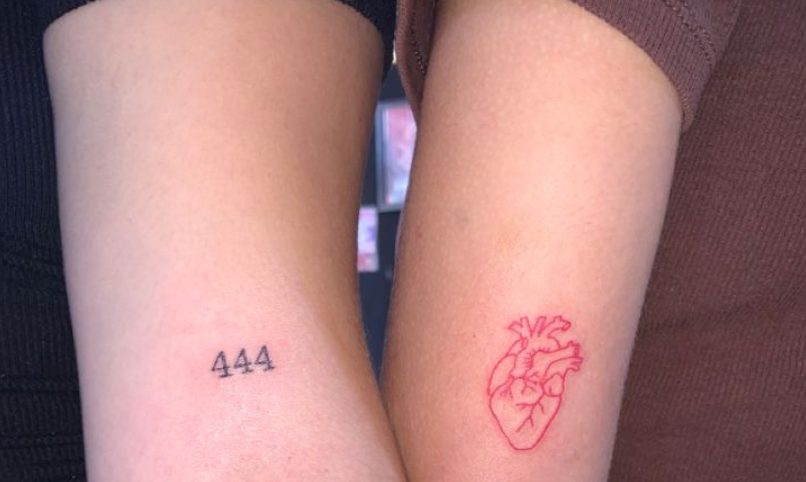 10 Inspiraciones para Tatuajes Sencillos y Sofisticados que Reflejarán tu Personalidad