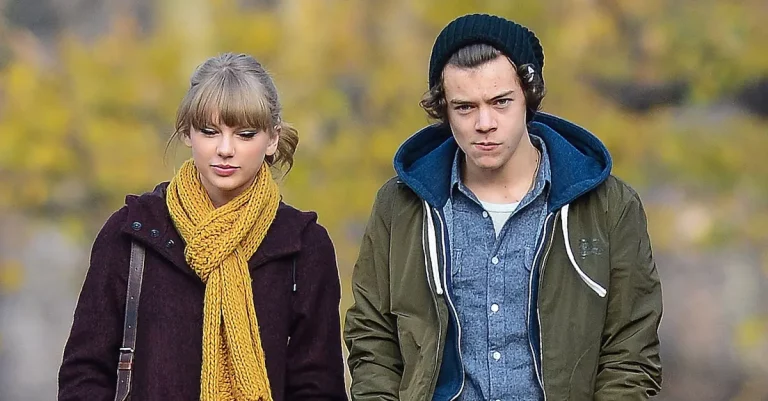 Taylor Swift y Harry Styles, de los escenarios a Hollywood: las superproducciones que les dijeron 'no'