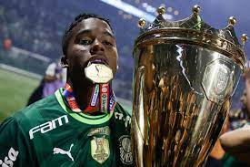 Te contamos los récords que ya ha batido Endrick, el nuevo prodigio del Real Madrid