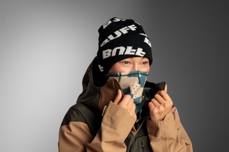 Te contamos sobre la nueva colección de lana merino que lanzó BUFF para este Otoño-Invierno