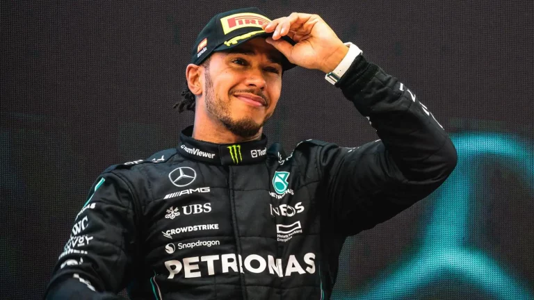 Te contamos todo sobre el último culebrón entre Lewis Hamilton y Red Bull en esta temporada 2023 de Fórmula 1