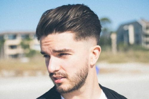 Te mostramos los 15 cortes de pelo que están marcando la pauta en moda masculina este 2023