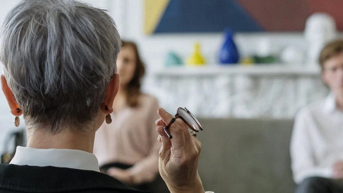 Consejos para superar una ruptura y recuperar tu bienestar 1 Acepta la realidad