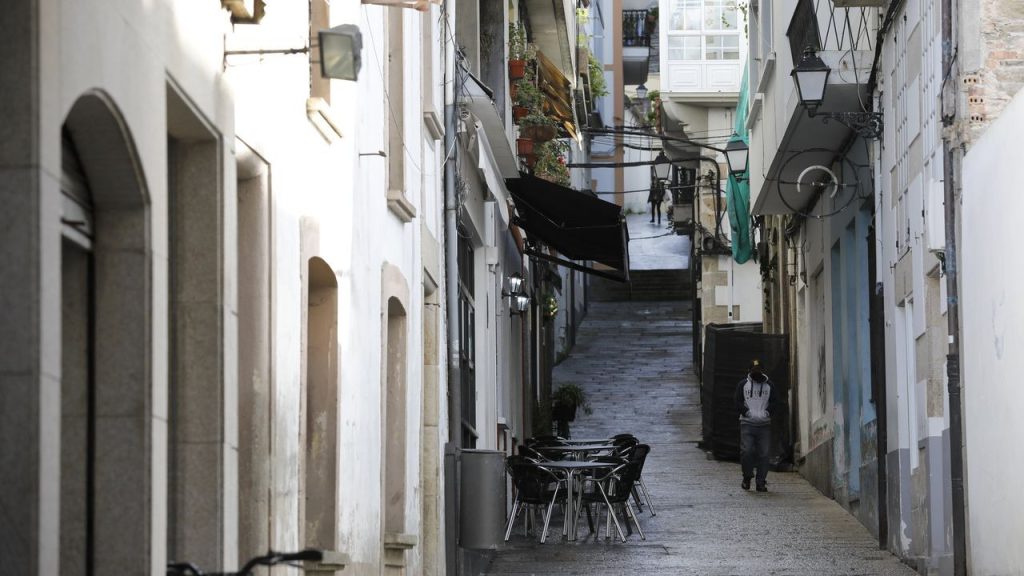 Redescubre Viveiro: una joya en las costas de Lugo 175 Tesoros escondidos y leyendas locales