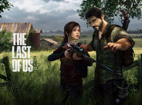 The Last of Us