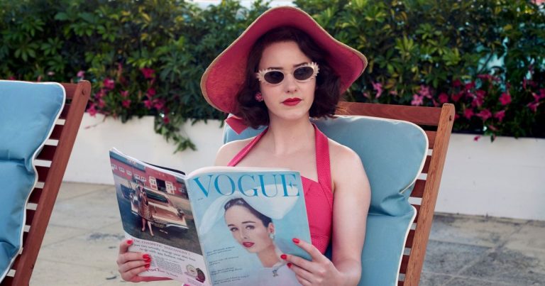 Maratón perfecto: Las 10 mejores series en Amazon Prime para tu fin de semana