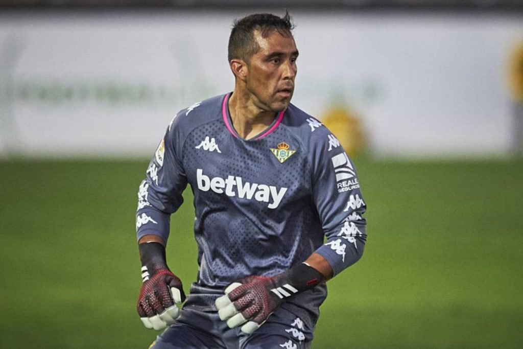 Tienen que confiar en Vieites