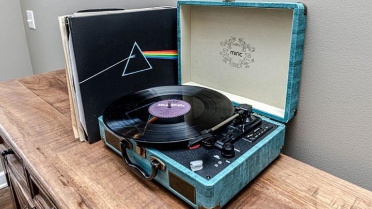 Te mostramos los 11 mejores tocadiscos que un amante de la música no puede dejar de tener