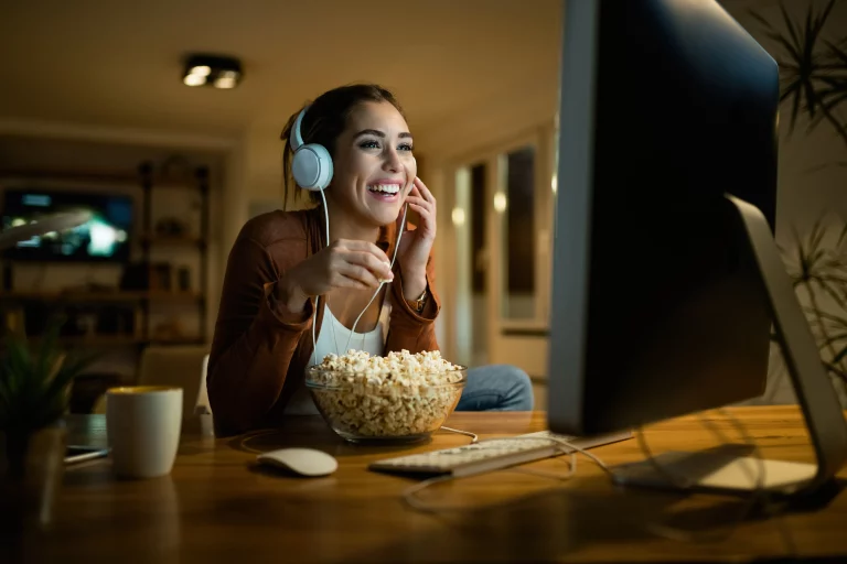 Los mejores buscadores de películas, series y documentales