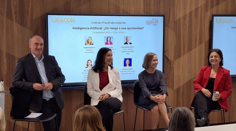 NEORIS analiza las oportunidades y desafíos de la Inteligencia Artificial