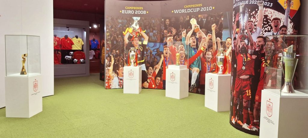 Un deporte que se vive con pasión en el país