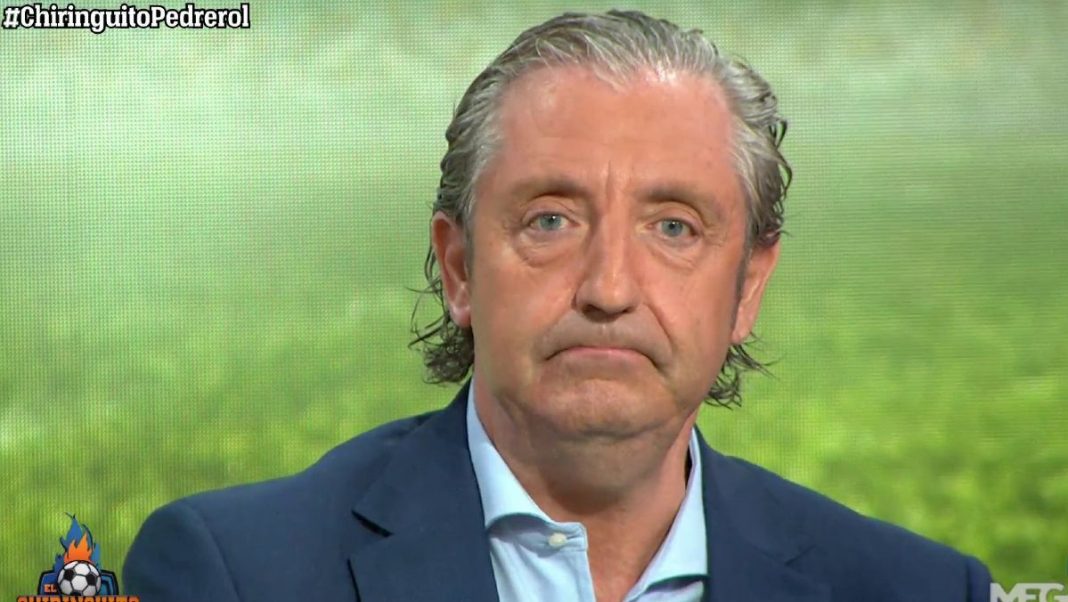 Pedrerol