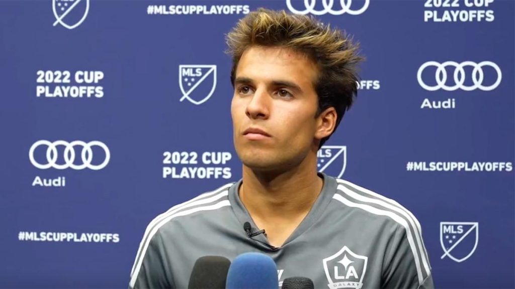 Un mazazo para Xavi Hernández