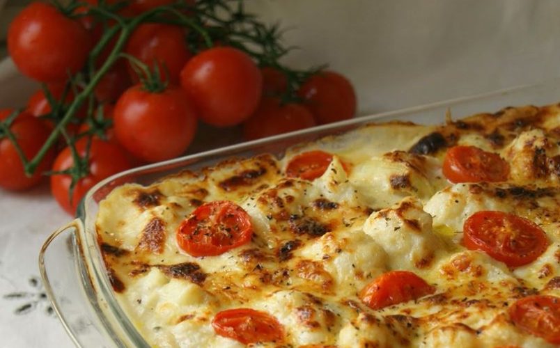 Tan fáciles que se hacen solas: 7 recetas sencillas para la cena de toda una semana