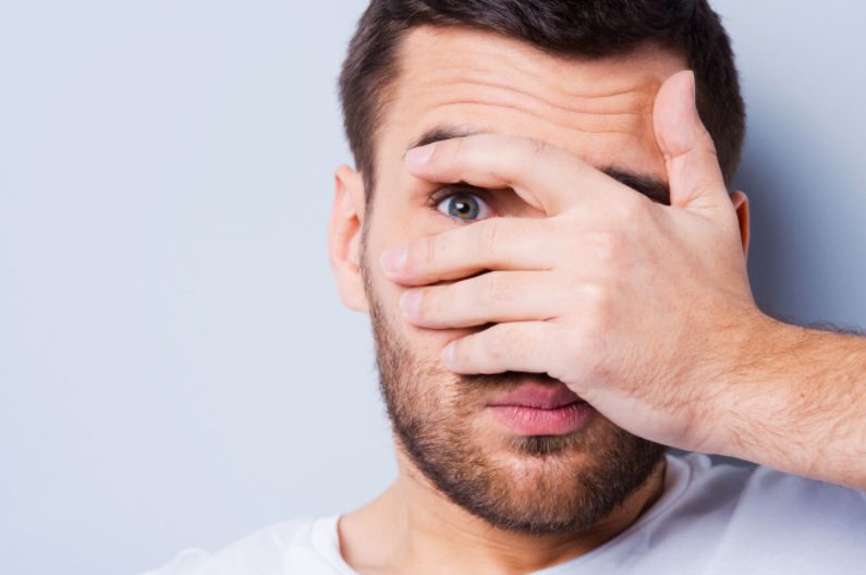 Fuera de toda lógica: Estas son las 25 fobias más curiosas y extrañas del mundo