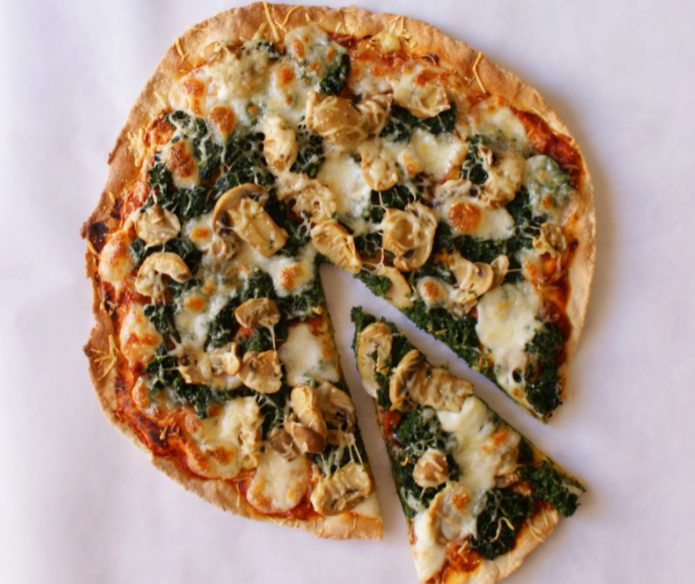 receta