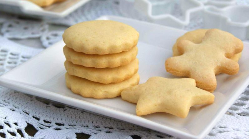 10 recetas fáciles para una merienda mágica