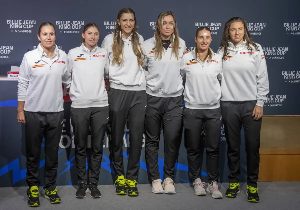 Una ventaja para las jugadoras