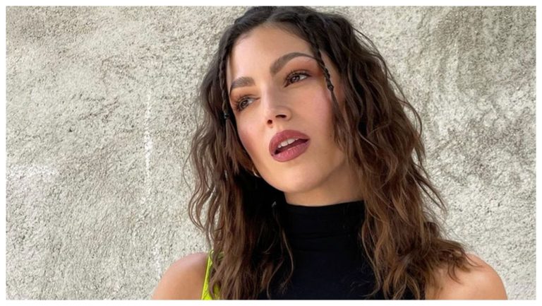 Úrsula Corberó: la historia detrás de su lucha por roles desafiantes