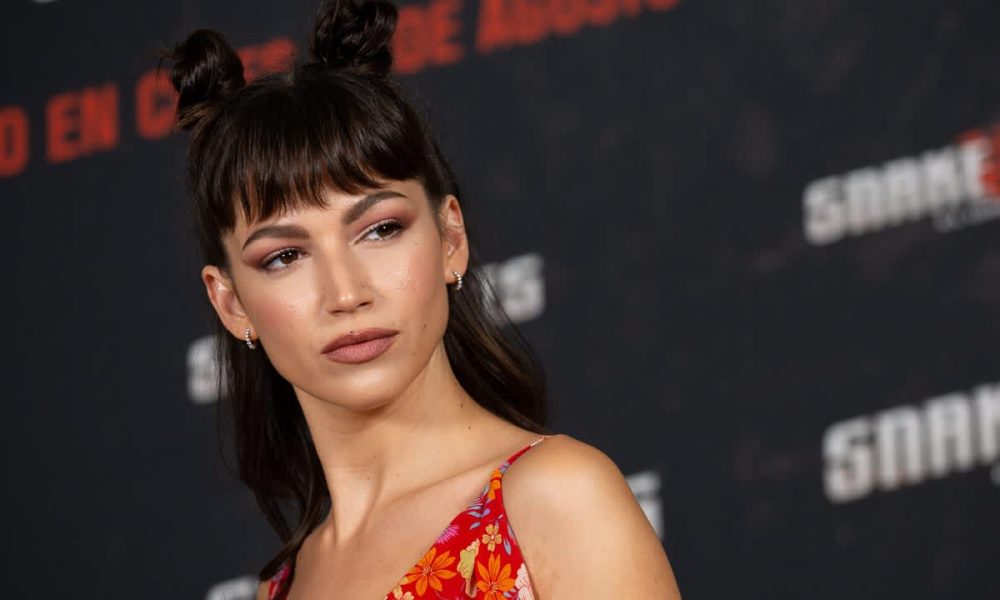 Embajadora de mujeres poderosas