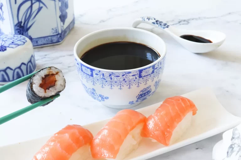 Descubre los secretos de la salsa unagi: Un placer para tu paladar