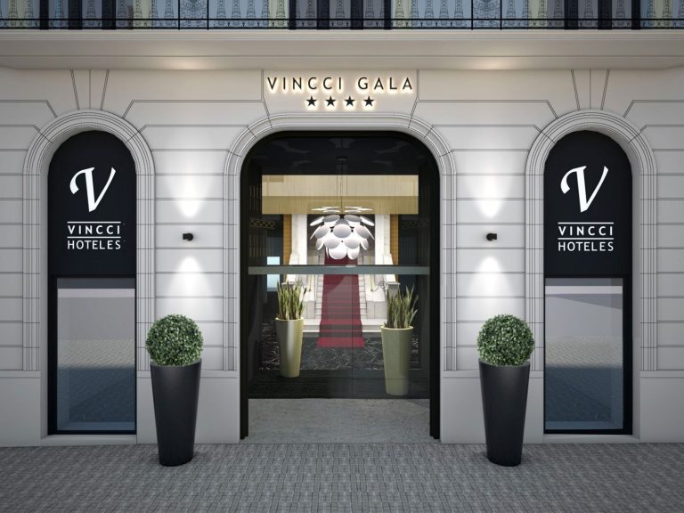 El Black Friday llega a los hoteles con un 20% de descuento