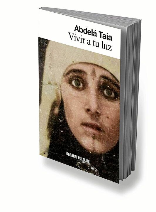Vivir a tu luz de Abdlá Taia