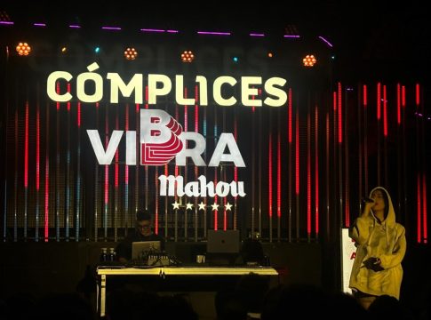 Juicy Mahou Juicy Mahou