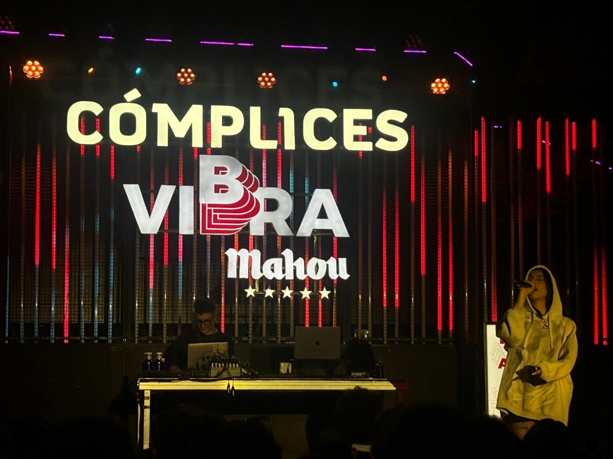 Juicy Mahou Juicy Mahou