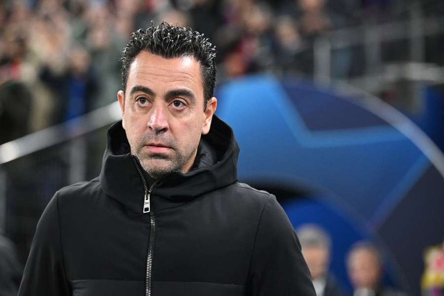 Las palabras del entrenador