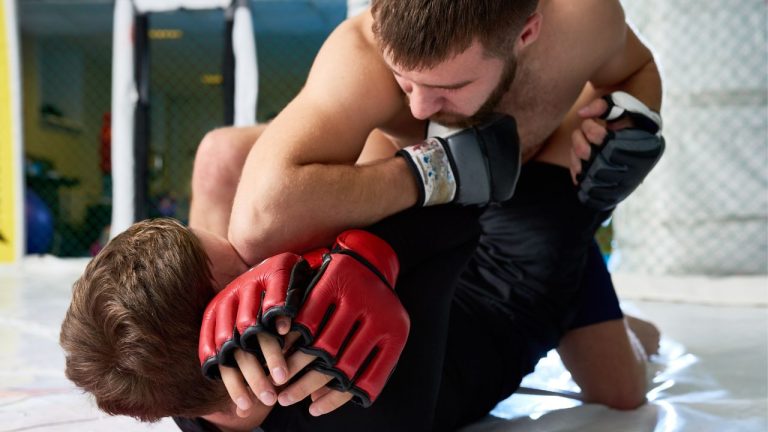 Ya España está en la palestra del deporte de contacto: Te lo contamos todo