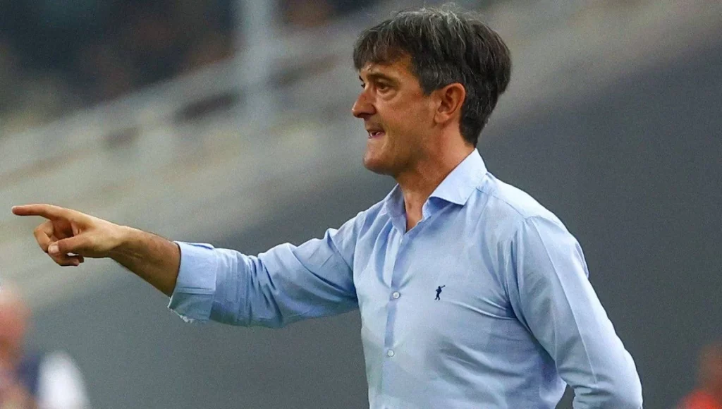 Ya trabajan en su salida