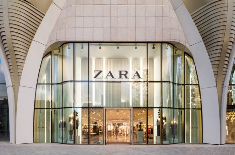 Zara te trae esta colección de zapatillas asequibles que puedes combinar con tus trajes de oficina