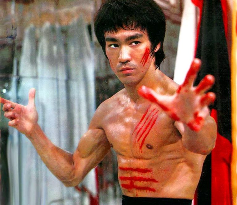 Cumpleaños de Bruce Lee: la vida de un maestro del Kung Fu