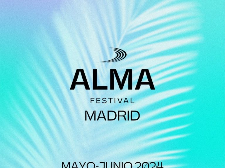ALMA Festival Madrid anuncia a Deep Purple, Jamie Cullum, Valeria Castro y Vetusta Morla para su primera edición en la capital