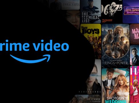 Amazon Prime Video próximos estrenos Amazon Prime Video próximos estrenos