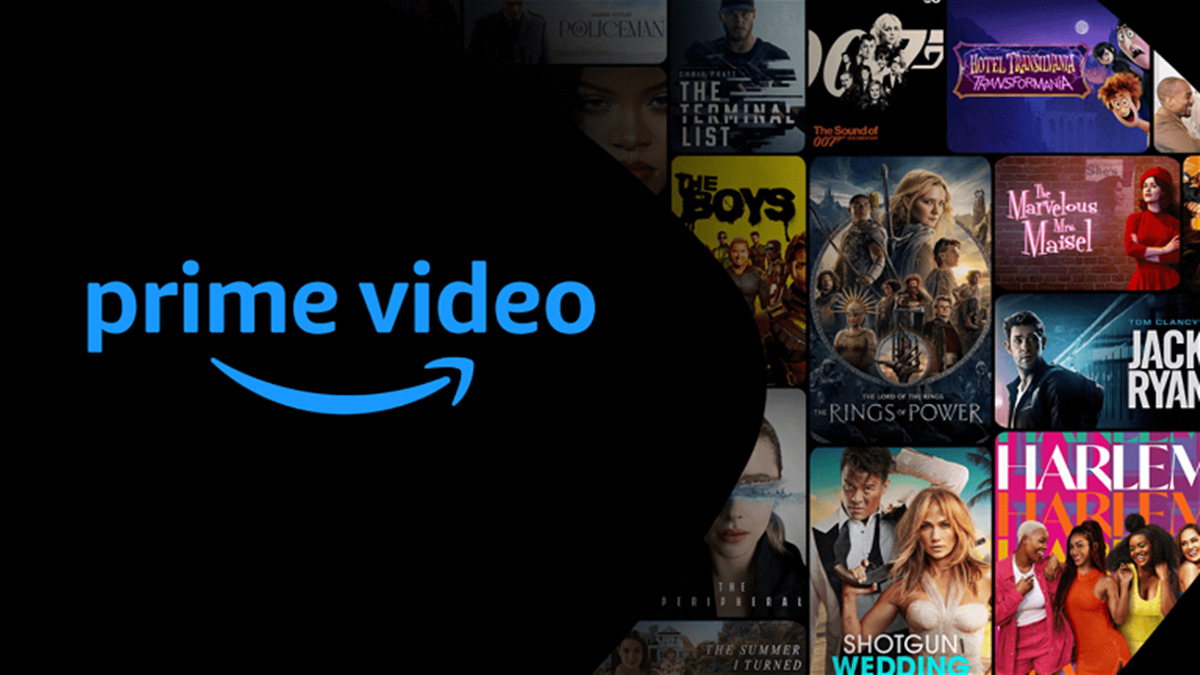 Amazon Prime Video próximos estrenos Amazon Prime Video próximos estrenos