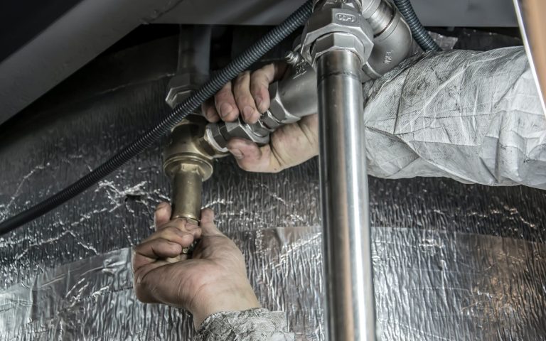 Cómo se detecta una fuga de agua sin romper las paredes