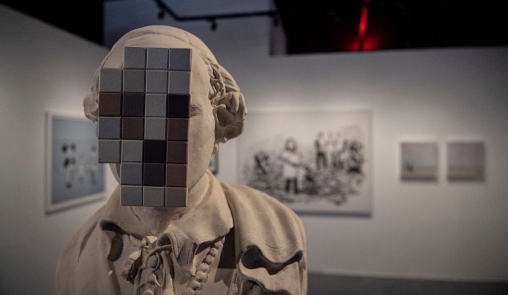 El arte como medio de protesta