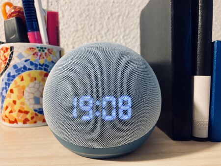 Un Duelo de Precios: Echo vs. Echo Dot en Oferta Especial en el Black Friday 2023
