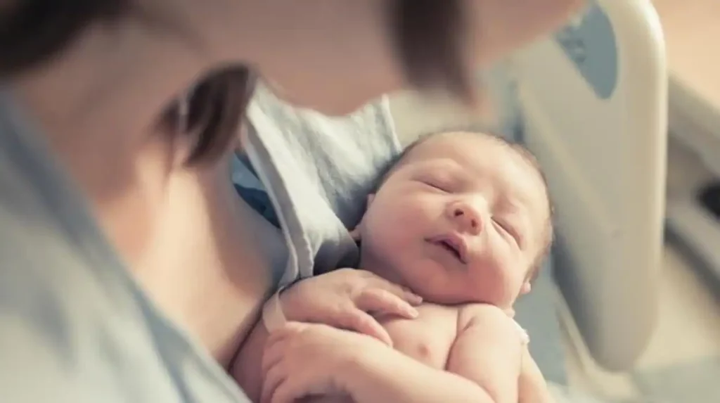 Comunicación previa a la empresa