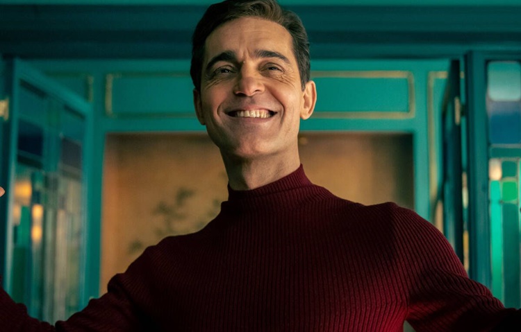 Berlín La casa de papel