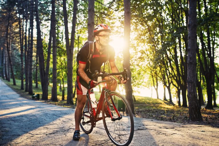 ¿Cuál es la velocidad máxima de una bicicleta eléctrica de montaña? Todo lo que debes saber