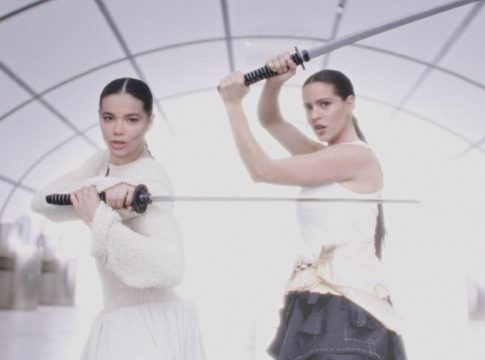 'Oral' de Björk y Rosalía es una canción que ha pasado más de 20 años en su proceso de composición y grabación