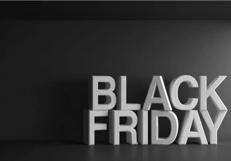 Los productos de España más buscados por el Black Friday