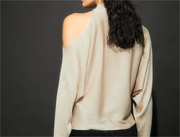 Prendas a precios de derribo en El Corte Inglés: di adiós a tu crisis de armario 3 blusa