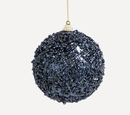 Decoración navideña de El Corte Inglés que vas a querer dejar todo el año 2 bola