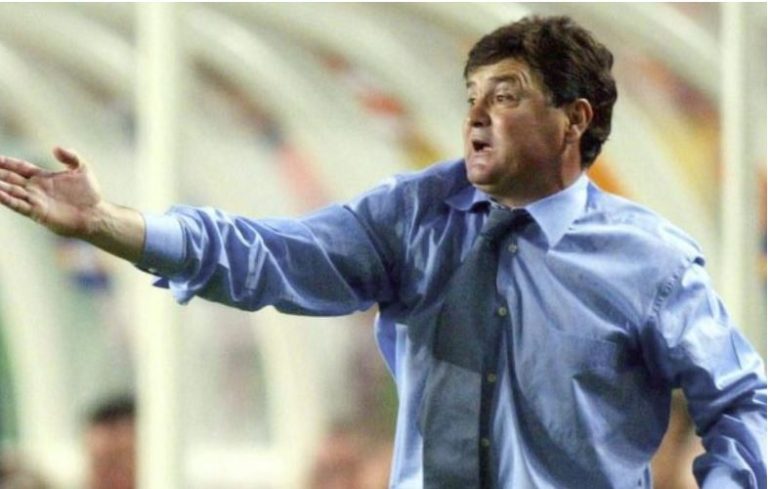 Cuando la derrota en Chipre dio paso a la España de Camacho