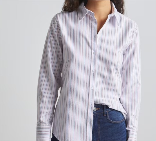 Prendas a precios de derribo en El Corte Inglés: di adiós a tu crisis de armario 5 camisa