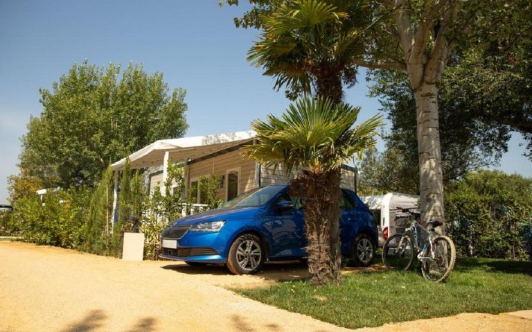 Camping en Girona: una forma diferente de turismo familiar